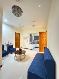 Dream home 2 & 4 bedroom Family house - Karatschi - 9