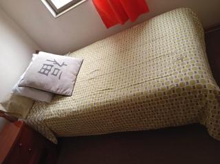 Apartamento 2 dormitorios, Aire acondicionado, Wifi, Lavandería, Piscina - Santiago - 2
