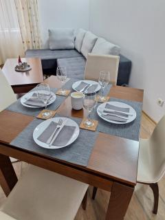 Pine forest apartments - 3
