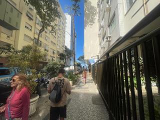 360 Leme Beach Anchieta By SUHCasa - 4