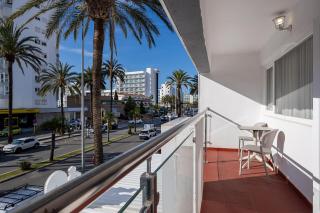 Hotel Marina Benalmádena - 4