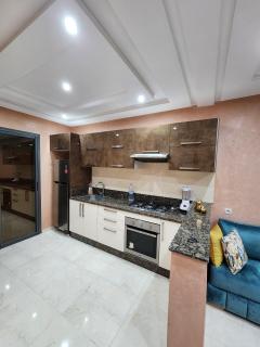 Appartement Cosy à Haut founty - Agadir - 6