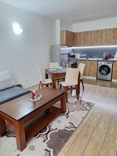 Pine forest apartments - 7