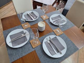 Pine forest apartments - 8