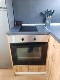 Pine forest apartments - 9