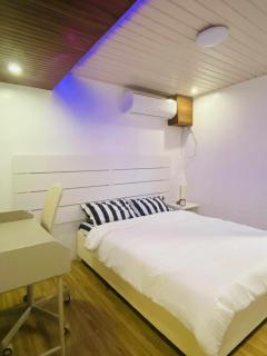 Bakers Ville Home - Tacondo - 4