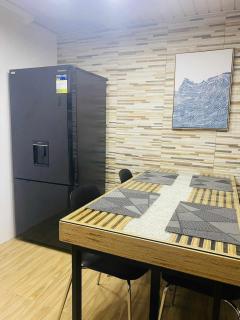 Bakers Ville Home - Tacondo - 3
