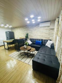 Bakers Ville Home - Tacondo - 2