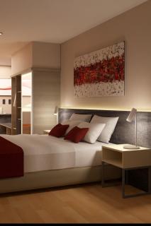 Ramada Suites by Wyndham Asuncion Aeropuerto - 8