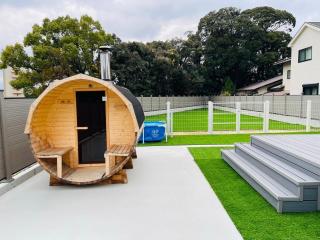 Airport Hills - Vacation STAY 19528 - 5