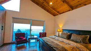 Haven Lodge Khaira Gali - Pine Ridge Residences #4 - 6