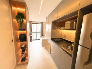 Brooklin | Conforto & Design - São Paulo - 6