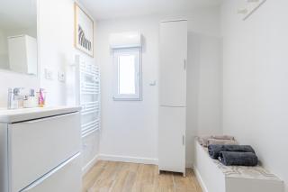Studio cosy proche de Bordeaux - Ambarès-et-Lagrave - 2