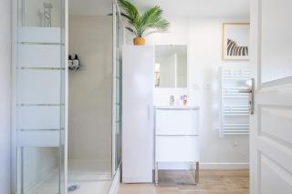 Studio cosy proche de Bordeaux - 2