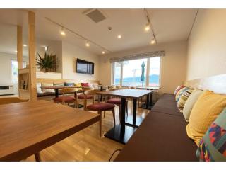 Hotel Hanafuji Inn - Vacation STAY 82494v - Nakafurano - 4