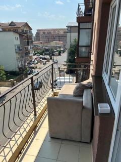 Bella Home - Roşu - 1