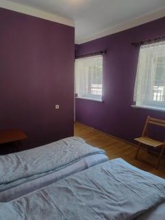 Villa Górski Spokój - Srebrna Góra - 6