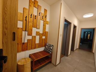 Apartmán 4, Pstruží, Krušné hory - Merklín - 6