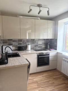 Apartamentai Turaida - Liepāja - 5