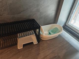 Apartmán 4, Pstruží, Krušné hory - Merklín - 7