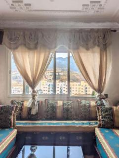 Dar Chellal - Tétouan - 0