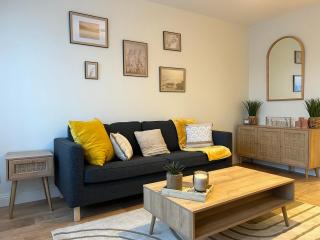 Appartement de standing rénové - 6