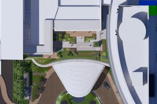 The Westin Seoul Parnas - 7