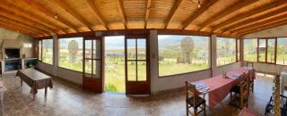 Casa La Bustamante - 7