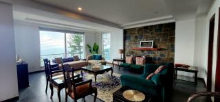 Haven Lodge Khaira Gali - Pine Ridge Residences #4 - Khaira Gali - 8