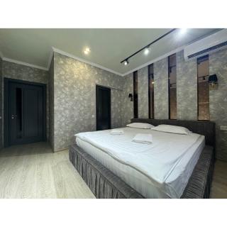 Cozy Classic Apartment - Taschkent - 5