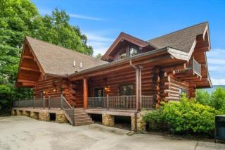 Bella Vista Lodge - 0