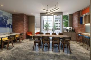 Four Points Flex by Sheraton Tokyo Ueno - Tokio - 6