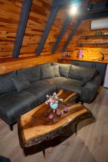 Kafkas Bungalov - Ardeşen - 6