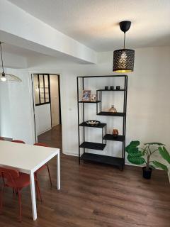 203 Balcon de la Bastide - 2