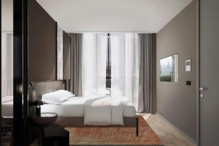 Marriott Executive Apartments Antalya - 8