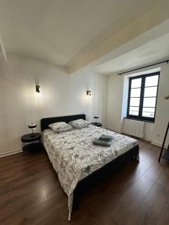 203 Balcon de la Bastide - 1