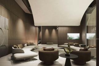 Marriott Executive Apartments Antalya - 5