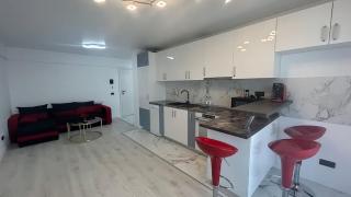 Marius Apartment - Bucarest - 6