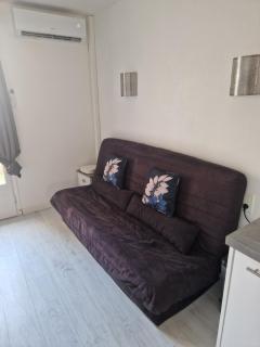 Appartement avec terrasse Saint Laurent de la salanque - Saint-Laurent-de-la-Salanque - 7