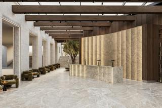 AC Hotel by Marriott Vilnius - 1