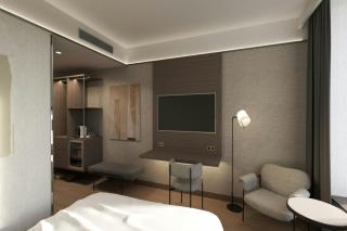 AC Hotel by Marriott Vilnius - 1