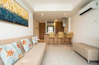 Apartamento de lujo cerca al mar - 9