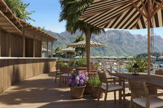 The Lake Como EDITION - Griante Cadenabbia - 2