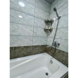 Cozy Classic Apartment - Taschkent - 6