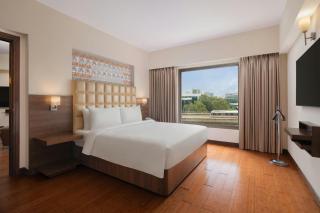 Trinity Whitefield Bengaluru - 3