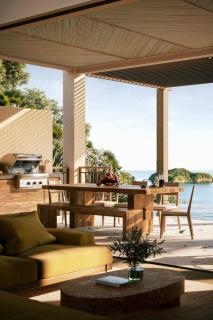 Nekajui, a Ritz-Carlton Reserve Residences - 1
