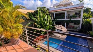 Los Gallos - Suite superior - 1