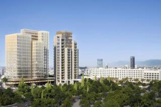 The Landmark Nicosia, Autograph Collection - 8