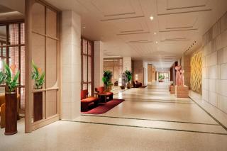 The Landmark Nicosia, Autograph Collection - Nicosie - 7