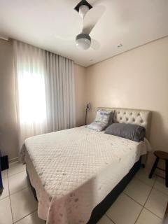 Apartamento lindo aconchegante com garagem - 8
